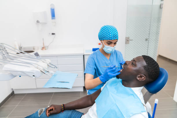 Professional Emergency Dental Service in CT